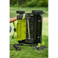 Ryobi ONE+ Бесщеточный скарификатор аэратор RY18SFX35A-240 5133004549