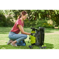 Ryobi ONE+ Бесщеточный скарификатор аэратор RY18SFX35A-240 5133004549