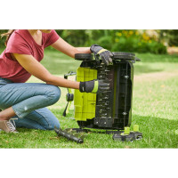 Ryobi ONE+ Бесщеточный скарификатор аэратор RY18SFX35A-240 5133004549