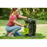 Ryobi ONE+ Бесщеточный скарификатор аэратор RY18SFX35A-240 5133004549