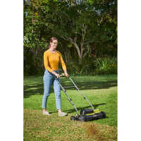 Ryobi ONE+ Бесщеточный скарификатор аэратор RY18SFX35A-240 5133004549