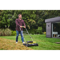 Ryobi ONE+ Бесщеточный скарификатор аэратор RY18SFX35A-240 5133004549