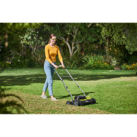 Ryobi ONE+ Бесщеточный скарификатор аэратор RY18SFX35A-240 5133004549