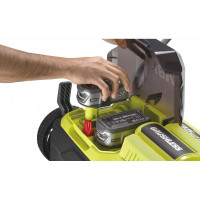 Ryobi ONE+ Бесщеточный скарификатор аэратор RY18SFX35A-240 5133004549