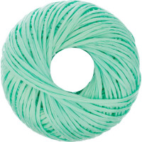 Полипропиленовый шпагат СИБРТЕХ зеленый, 110 м, 1200 текс Россия 93980