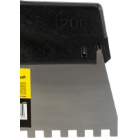 Зубчатый шпатель STAYER 1009-20-06