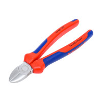 Бокорезы Knipex KN-7005180SB