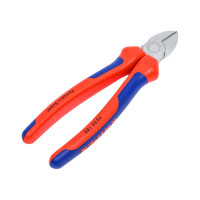 Бокорезы Knipex KN-7005180SB