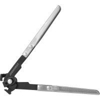 Стяжные щипцы для замковых хомутов GM, Jonnesway AR060008