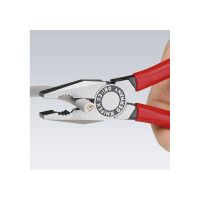 Пассатижи KNIPEX KN-0301160SB