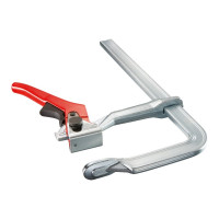 Струбцина BESSEY рычажная 300/140, усилие 8.5 кН BE-GH30