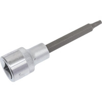 Головка торцевая со вставкой "TORX" (1/2"DR; T-25; 100 мм) Jonnesway S07H4325