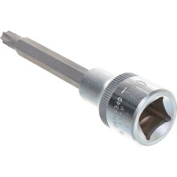 Головка торцевая со вставкой "TORX" (1/2"DR; T-40; 100 мм) Jonnesway S07H4340