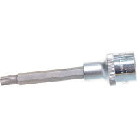 Головка торцевая со вставкой "TORX" (1/2"DR; T-40; 100 мм) Jonnesway S07H4340