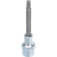 Головка торцевая со вставкой "TORX" (1/2"DR; T-40; 100 мм) Jonnesway S07H4340
