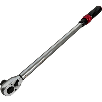 Динамометрический ключ 3/4" СОРОКИН 1.33