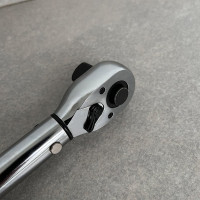 Динамометрический ключ 3/4" СОРОКИН 1.33