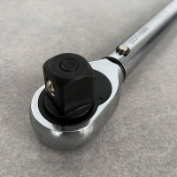 Динамометрический ключ 3/4" СОРОКИН 1.33