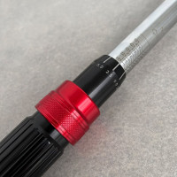 Динамометрический ключ 3/4" СОРОКИН 1.33