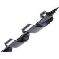 Сверло винтовое (10х230 мм) по дереву Sturm 1055-AG10x230