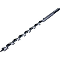 Сверло винтовое (10х230 мм) по дереву Sturm 1055-AG10x230