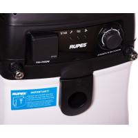 Пневматический пылесос RUPES S145EPL