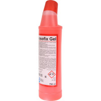Очиститель CLOSOFIX GEL (0.75 л) для ванных и туалетных комнат Pramol 2560.201