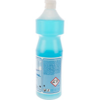 Очиститель-концентрат VITREX CONC (1 л) для очистки стеклянных поверхностей Pramol 1225.201