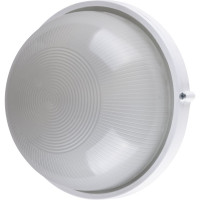 Светильник белый/круг TDM ELECTRIC НПБ1101 SQ0303-0024