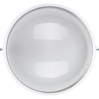 Светильник белый/круг TDM ELECTRIC НПБ1101 SQ0303-0024