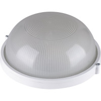 Светильник белый/круг TDM ELECTRIC НПБ1101 SQ0303-0024