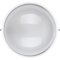 Светильник белый/круг TDM ELECTRIC НПБ1101 SQ0303-0024