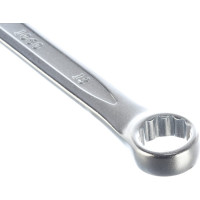 Набор комбинированных ключей KING TONY 10-32 мм 14 предметов 1214MR