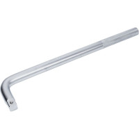 L-образный вороток 1", 650 мм KING TONY 8581-26