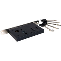 Замок МЕТТЭМ ЗВ9 902.0.0 5 ключей 15454