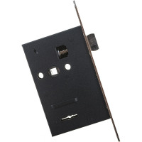 Замок МЕТТЭМ ЗВ9 902.0.0 5 ключей 15454