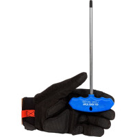 Т-образный ключ TORX T40 200мм KING TONY 11A340R