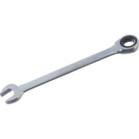 Набор комбинированных трещоточных ключей (8-19мм, 13 предметов) KING TONY 13113MR