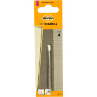 Сверло SoftCeramics (4х70 мм) HAWERA F00Y265722