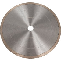 Диск алмазный Professional for Ceramic (230х22.23 мм) для УШМ HAWERA F00Y265814