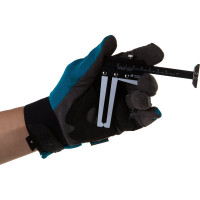 Штангенциркуль для тормозных дисков 0-60мм МАСТАК 230-00060