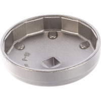 Торцевой съёмник масляных фильтров 89мм, 15 граней, 1/2, Honda, Mitsubishi МАСТАК 103-44189