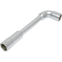 Г-образный торцевой ключ 16мм KING TONY 1080-16