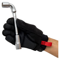 Г-образный торцевой ключ 16мм KING TONY 1080-16