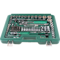 Универсальный набор инструментов 158шт Hans TK-158E