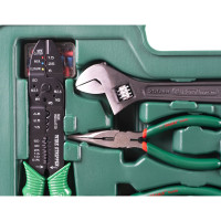 Универсальный набор инструментов 158шт Hans TK-158E