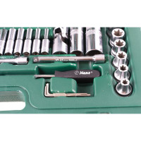 Универсальный набор инструментов 158шт Hans TK-158E