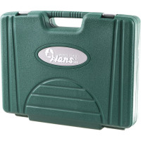 Универсальный набор инструментов 158шт Hans TK-158E