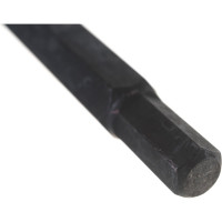 Бита шестигранная длинная (НЕХ 9; 5/16") Hans 062-8M09