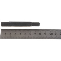 Бита шестигранная длинная (НЕХ 9; 5/16") Hans 062-8M09